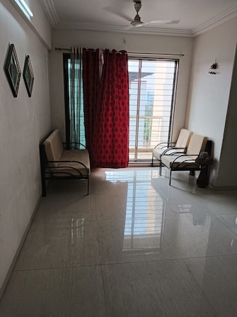 2 BHK Apartment For Rent in Mahaavir Darshan Nerul Navi Mumbai  7976441