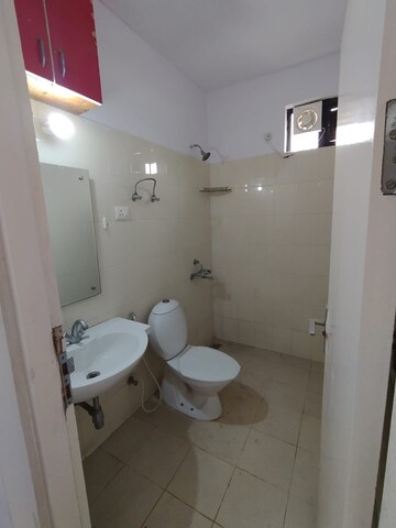 Bathroom in 2 BHK Builder Floor at Vatika INXT Emilia floors, Sector 82 – for Sale
