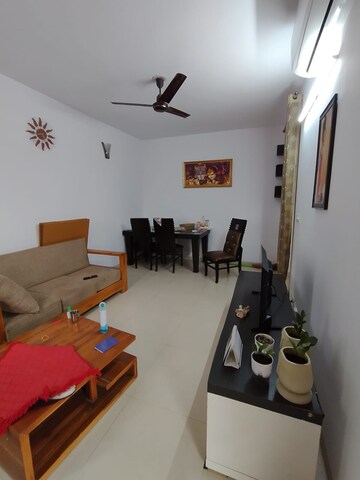 Master Bedroom in 2 BHK Builder Floor at Vatika INXT Emilia floors, Sector 82 – for Sale