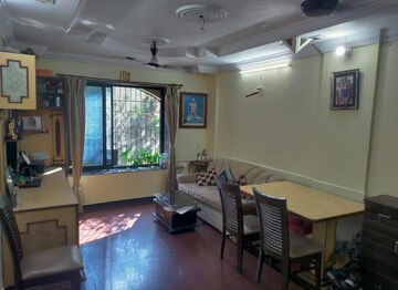 2 BHK Apartment For Sale in Kopar Khairane