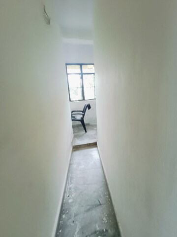 Building Lobby in 1 BHK Apartment at East Delhi – for Rent