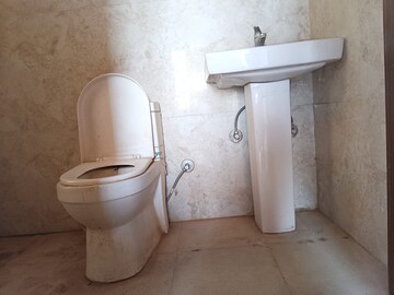 Bathroom in 2 BHK Apartment at Ace Divino, Sector 1 Greater Noida – for Rent