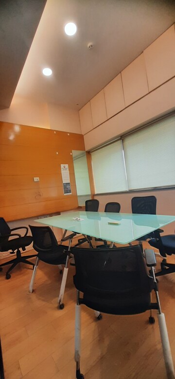 Commercial Office Space 600 Sq.Ft. For Rent in Andheri West Mumbai  7976457