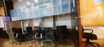 Team Area in  Office Space at Raheja Plaza Andheri, Andheri West – for Rent