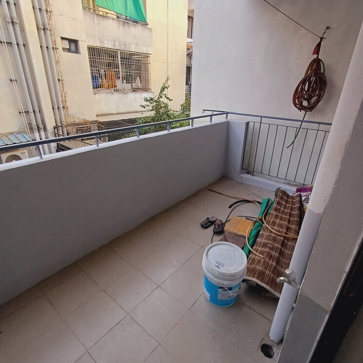 Balcony, vatika-primrose-floors 2 Bedroom 1050 Sq.Ft. Builder Floor In Sector 82 Gurgaon 7976460