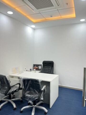 Team Area in  Office Space at Baner – for Rent