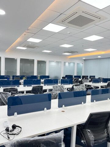 Team Area in  Office Space at Baner – for Rent