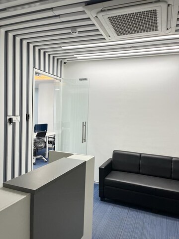 Team Area in  Office Space at Baner – for Rent