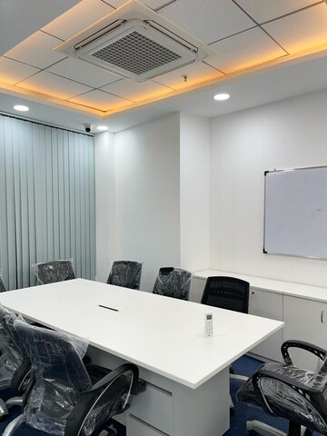 Team Area in  Office Space at Baner – for Rent