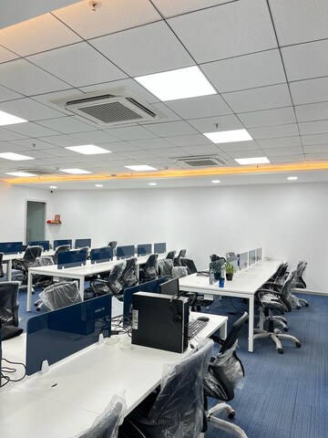 Team Area in  Office Space at Baner – for Rent