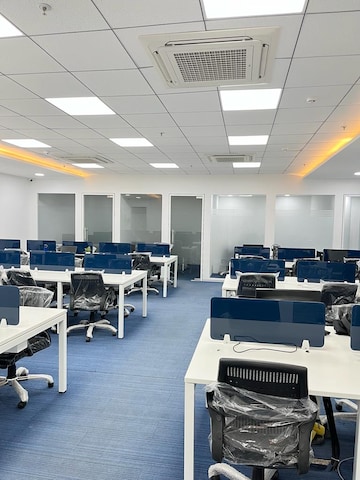 Team Area in  Office Space at Baner – for Rent