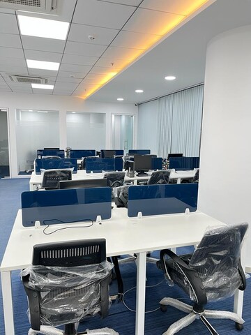 Team Area in  Office Space at Baner – for Rent
