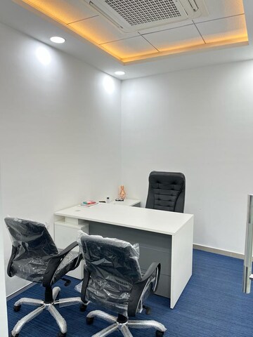 Team Area in  Office Space at Baner – for Rent