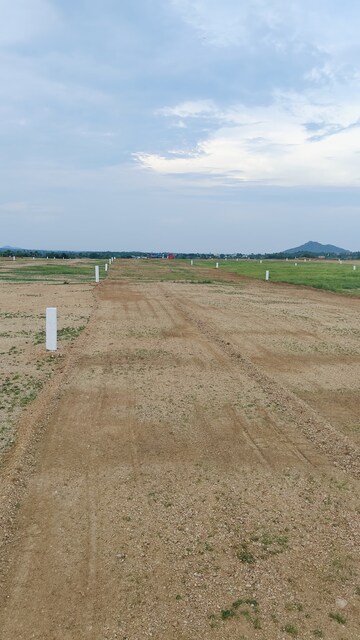 Plot Area in  Plot at Jalpally – for Sale