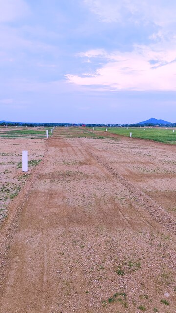 Plot Area in  Plot at Jalpally – for Sale