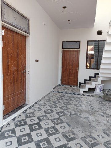 Master Bedroom in 3 BHK Independent House at Wazirganj – for Sale