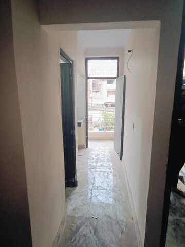 Building Lobby in 1 BHK Apartment at East Delhi – for Rent