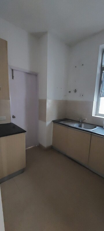 Kitchen in 3.5 BHK Builder Floor at Vatika Premium Floors, Sector 82 – for Sale