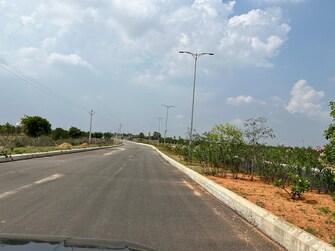 Plot For Resale in JB Nature Valley Choutuppal Hyderabad  7976477