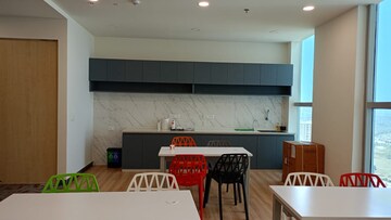   Office Space at Mani Casadona, New Town – for Rent