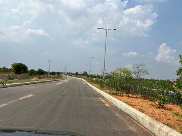 Plot For Resale in JB Nature Valley Choutuppal Hyderabad  7976495