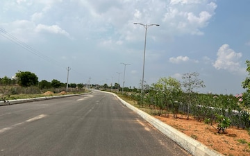 Plot For Sale in JB Nature Valley, Choutuppal