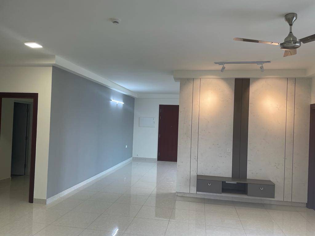 2 BHK + Extra Room 1323 Sq.Ft. Apartment in Urbanrise Opulence