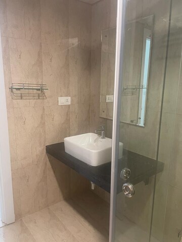 Bathroom in 2 BHK Apartment at Urbanrise Opulence, Bachupally – for Sale