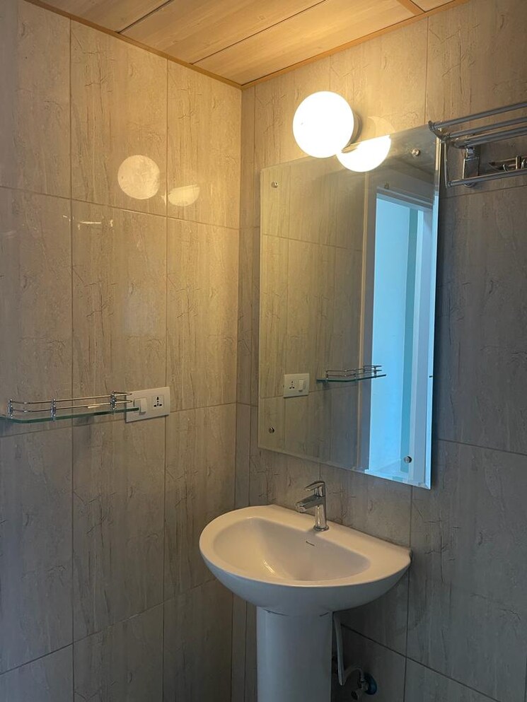 Bathroom, urbanrise-opulence 2 Bedroom 1323 Sq.Ft. Apartment In Bachupally Hyderabad 7976582