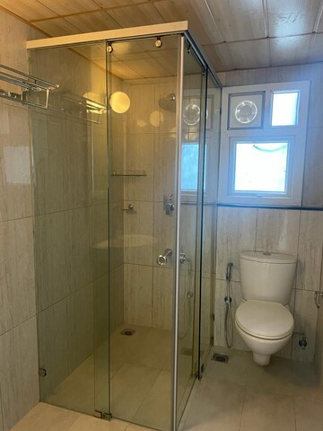 Bathroom in 2 BHK Apartment at Urbanrise Opulence, Bachupally – for Sale