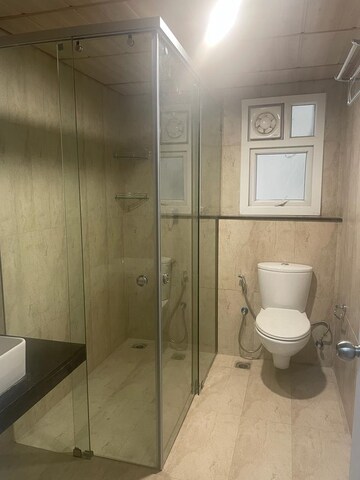Bathroom in 2 BHK Apartment at Urbanrise Opulence, Bachupally – for Sale