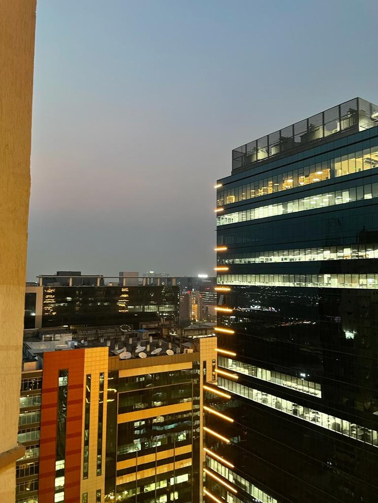 Exterior View, urbanrise-opulence 2 Bedroom 1323 Sq.Ft. Apartment In Bachupally Hyderabad 7976582