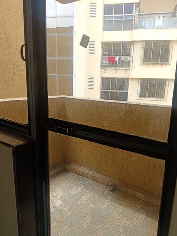 Kitchen in 3 BHK Apartment at Shagun Krishvi Residency, Chembur – for Rent