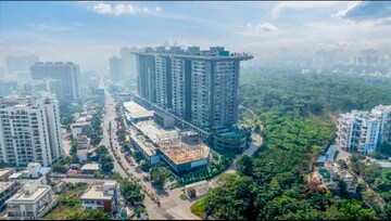  Shop – Exterior View View at Acropolis Purple Voyage To The Stars, Nibm Road - for Sale