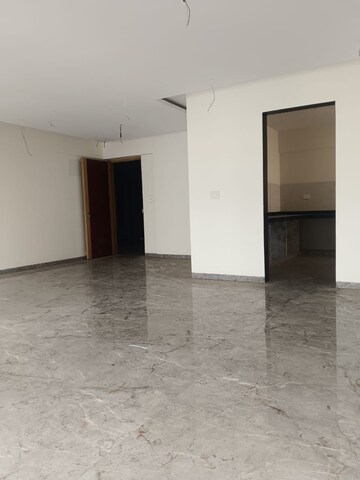 3 BHK Apartment For Rent in Shagun Krishvi Residency Chembur Mumbai  7976519