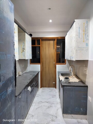 Master Bedroom in 3 BHK Builder Floor at M3M Atrium, Sector 57 – for Rent