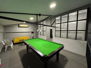 Team Area in  Office Space at Andheri Industrial Estate, Andheri West – for Rent