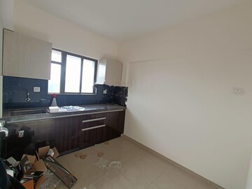Kitchen in 1 BHK Apartment at Konark Virtue, Keshav Nagar – for Rent