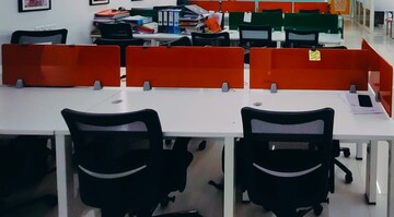 Team Area in  Office Space at Baner – for Rent