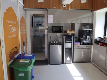   Office Space at Baner – for Rent