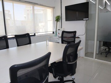 Team Area in  Office Space at Baner – for Rent