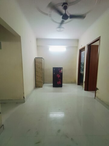 Living Room in 1 BHK Apartment at East Delhi – for Rent