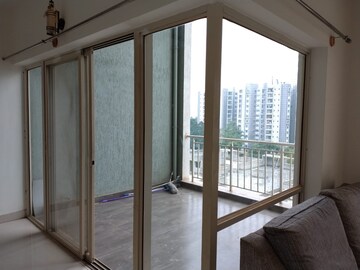 Room in 2 BHK Apartment at Expat Wisdom Tree, Hennur – for Rent