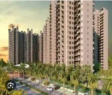 2 BHK Apartment – Exterior View View at Spaze Privy AT4, Sector 84 - for Sale