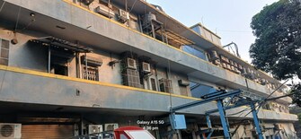 Commercial Industrial Plot 1500 Sq.Ft. For Resale in Andheri East Mumbai  7976584