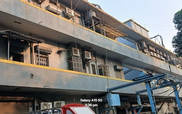 Industrial Plot For Sale in Sanjay Mittal Industrial Estate, Andheri East