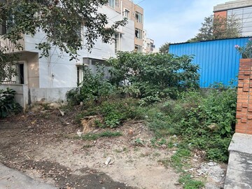  Plot – Exterior View View at Hsr Layout Sector 3 - for Sale