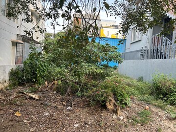 Plot Area in  Plot at Hsr Layout Sector 3 – for Sale