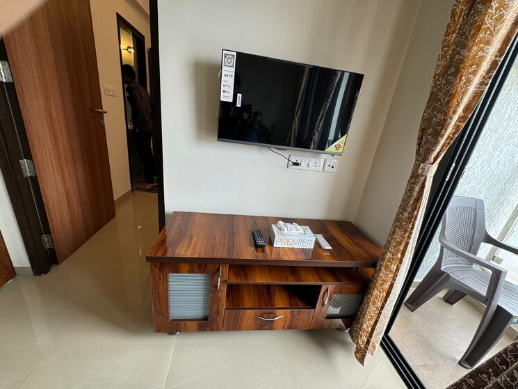 Room, swavalambi nagar 2 Bedroom 1000 Sq.Ft. Apartment In Swavalambi Nagar Nagpur 7976694