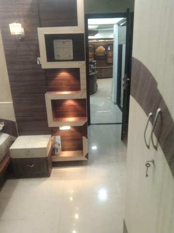 Living Room in 3 BHK Apartment at Deonar Apartments, Chembur – for Rent